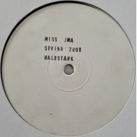 Miss JMA ‎– Spring 2000 / Halbstark