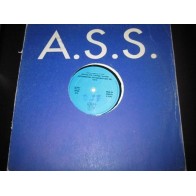 A.S.S. - We Are Controlled Transmission(2 MANO,REMEMBER 90'S¡¡)