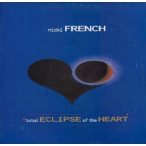 Nicki French  - Total Eclipse Of The Heart