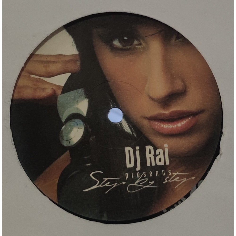 DJ Rai - Step By Step