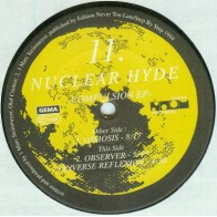 Nuclear Hyde ‎– Compulsion EP