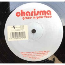 Charisma - Grace In Your Face / Oda-Main - Inside (CIERRE ROCKOLA MISLATA)