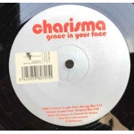 Charisma - Grace In Your Face / Oda-Main - Inside (CIERRE ROCKOLA MISLATA)