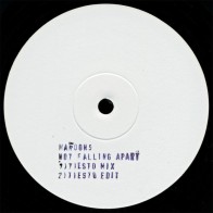 Maroon 5 ‎– Not Falling Apart