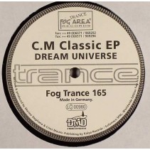 CM ‎– Classic EP (Dream Universe)