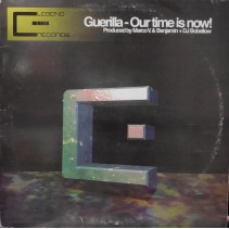Guerilla - Our Time Is Now (LEGEND RECORDS)