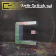 Guerilla - Our Time Is Now (LEGEND RECORDS)