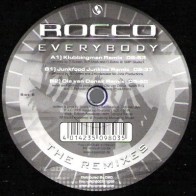Rocco - Everybody (The Remixes)