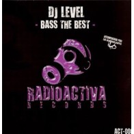 DJ Level ‎– Bass The Best