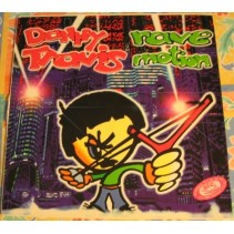 Danny Travis - Rave Motion(2 MANO,REMEMBER MAKINA 90'S¡)