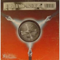 DJ Ducka & DJ Yellow  ‎– Frozen Dreams (TDL RECORDS)