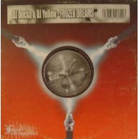 DJ Ducka & DJ Yellow  ‎– Frozen Dreams (TDL RECORDS)