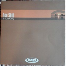 Ben Shift ‎– Sagitario