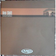 Ben Shift ‎– Sagitario