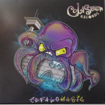 Coliseum ‎– Cefalomusic
