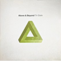 Above & Beyond ‎– Tri-State