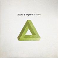 Above & Beyond ‎– Tri-State
