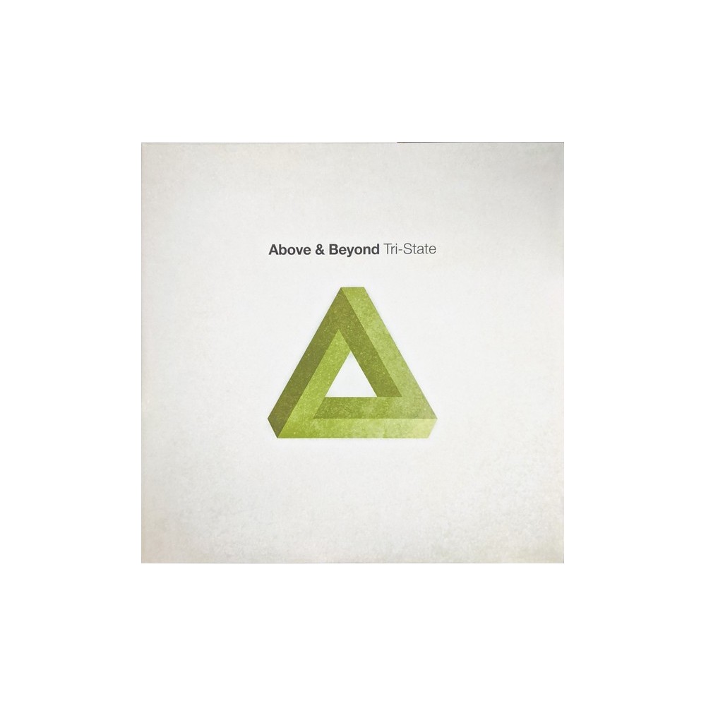 Above & Beyond ‎– Tri-State
