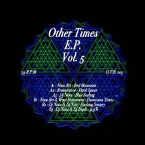 Other Times E.P. Vol 5