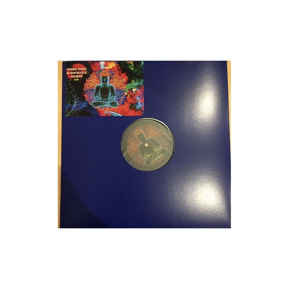 Other Times E.P. Vol. 7