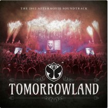 Tomorrowland - The 2012 Aftermovie Soundtrack (DOBLE VINILO)