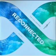 The Thrillseekers – Reconnected Volume III (EDICIÓN LIMITADA VINILO BLANCO)