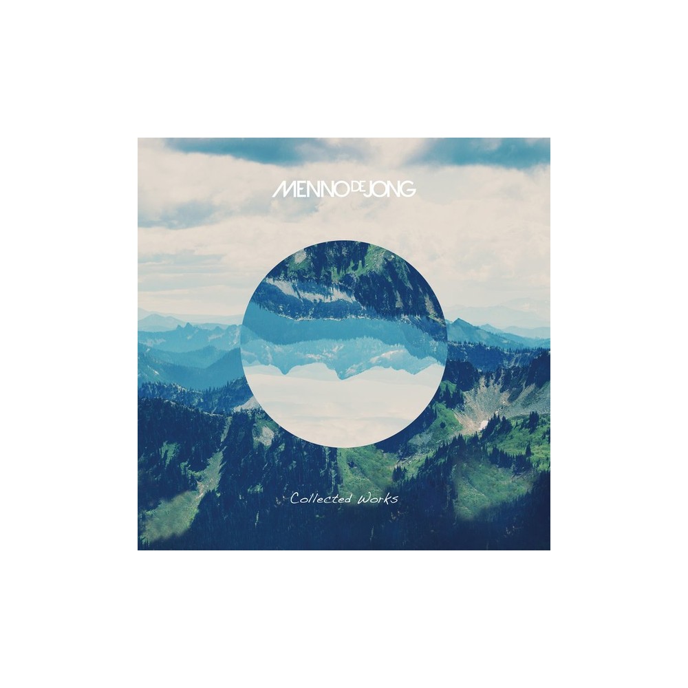 Menno de Jong – Collected Works