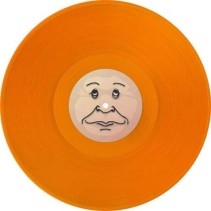 DJ Sylvan – Guitar Spell 2021 Master Rework (VINILO NARANJA)