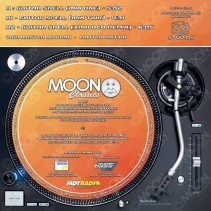 DJ Sylvan – Guitar Spell 2021 Master Rework (VINILO NARANJA)