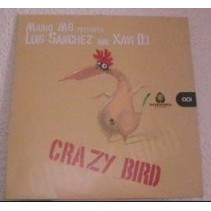 Mario MG presenta Luis Sanchez & Xavi Dj-Crazy Bird(GALLINERO POKY,PELOTAZO¡¡¡)