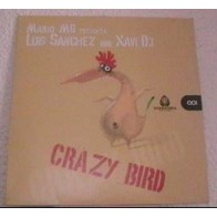 Mario MG presenta Luis Sanchez & Xavi Dj  - Crazy Bird (GALLINERO POKY,PELOTAZO¡¡¡)