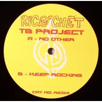 TB Project ‎– No Other (POKAZOS¡¡)