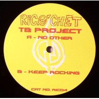 TB Project ‎– No Other (POKAZOS¡¡)