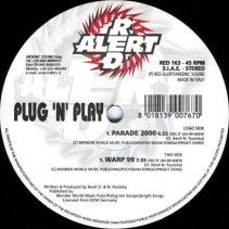 Plug N Play ‎– Parade 2000