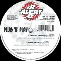 Plug N Play ‎– Parade 2000