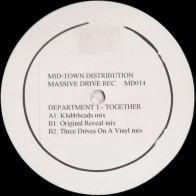 Department 1 ‎– Together