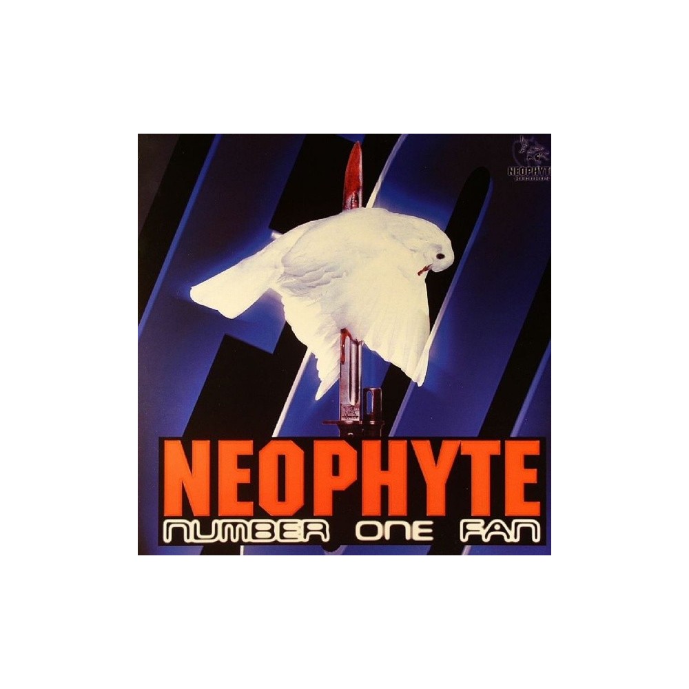 Neophyte - Number One Fan(2 MANO,PELOTAZO CHOCOLATERO¡¡)