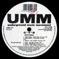 CYB – Syxtrax (CLASICO REMEMBER¡¡)