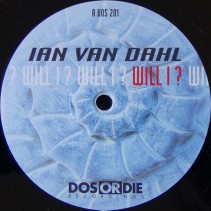 Ian Van Dahl – Will I (DOS OR DIE)