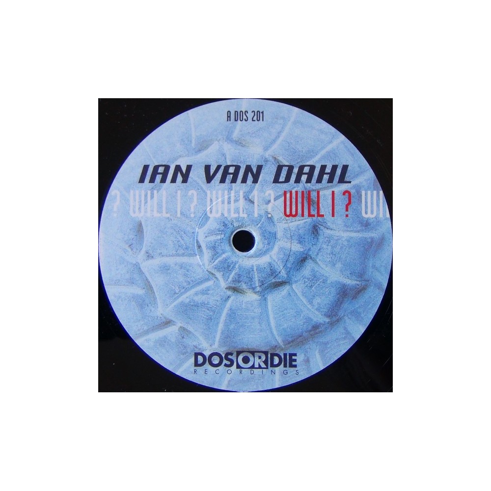 Ian Van Dahl  - Will I (VALE MUSIC)
