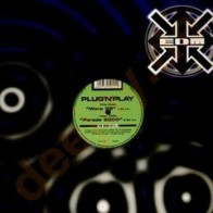 Plug N Play – Parade 2000 / Warp 99