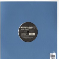 Carrie Skipper ‎– Time Goes By