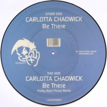 Carlotta Chadwick ‎– Be There (AATW)