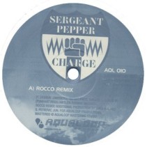 Sergeant Pepper - Charge