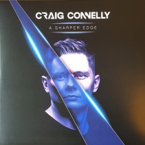 Craig Connelly – A Sharper Edge (INCLUYE EL TEMAZO ANYTHING LIKE YOU!!)
