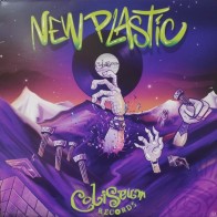 Coliseum – New Plastic