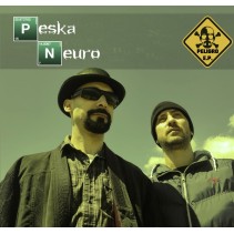 Peska & Neuro – Peligro EP