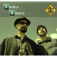 Peska & Neuro – Peligro EP