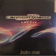 Conspiranoise – Join Me