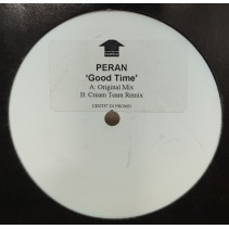 Peran Van Dijk - Good Time